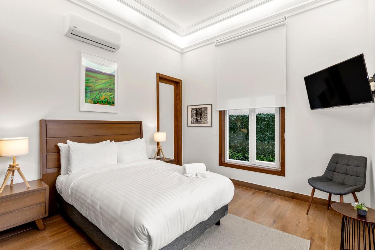 Casa Arcos Chapultepec Appartement Mexico-stad Buitenkant foto