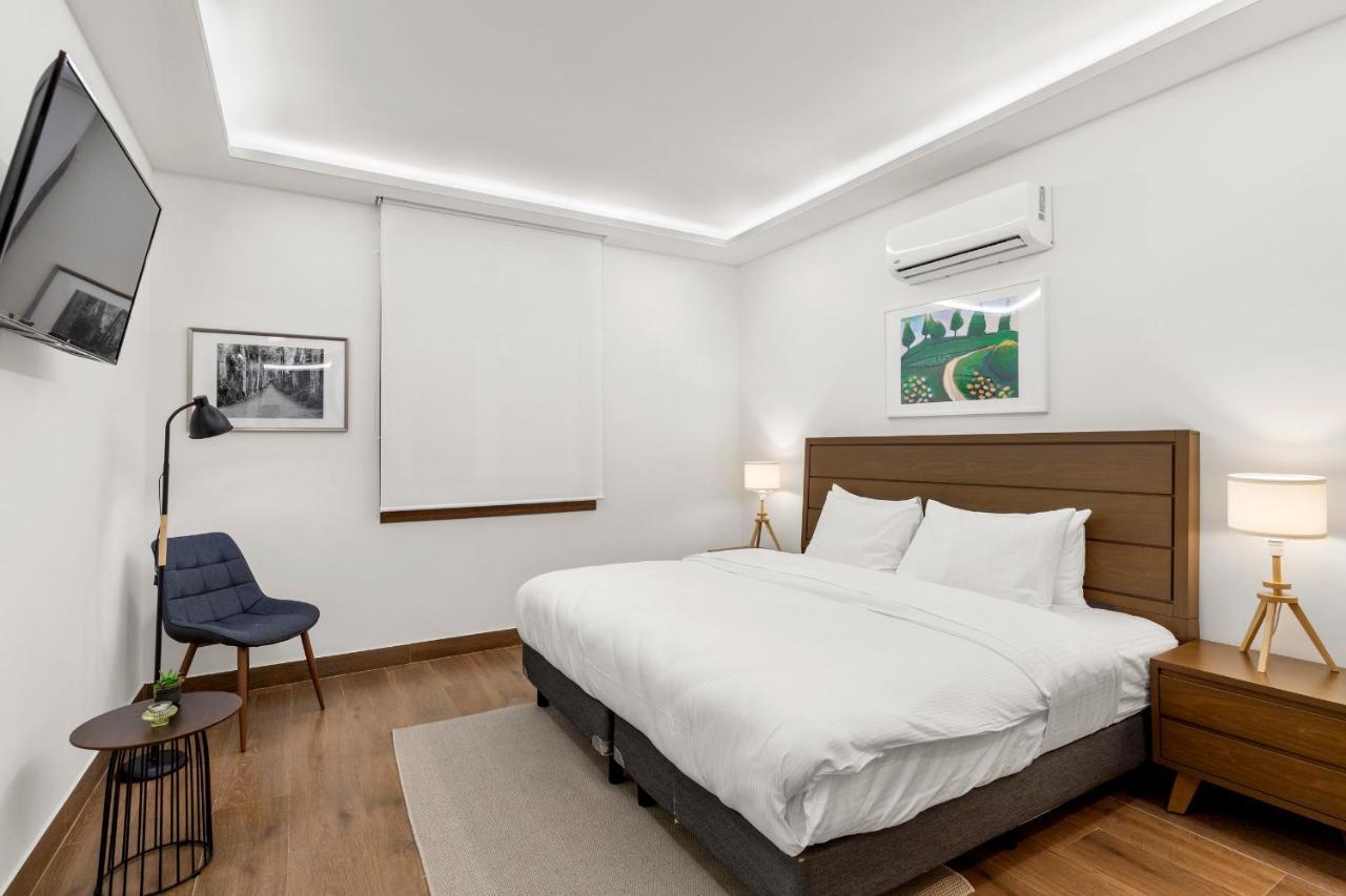 Casa Arcos Chapultepec Appartement Mexico-stad Buitenkant foto
